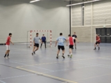 Onderling Futsal Toernooi S.K.N.W.Konference League (Fotoboek 1) (215/313)